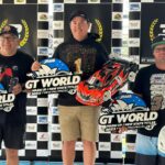 2023 GT Pre-worlds & IC State Championship