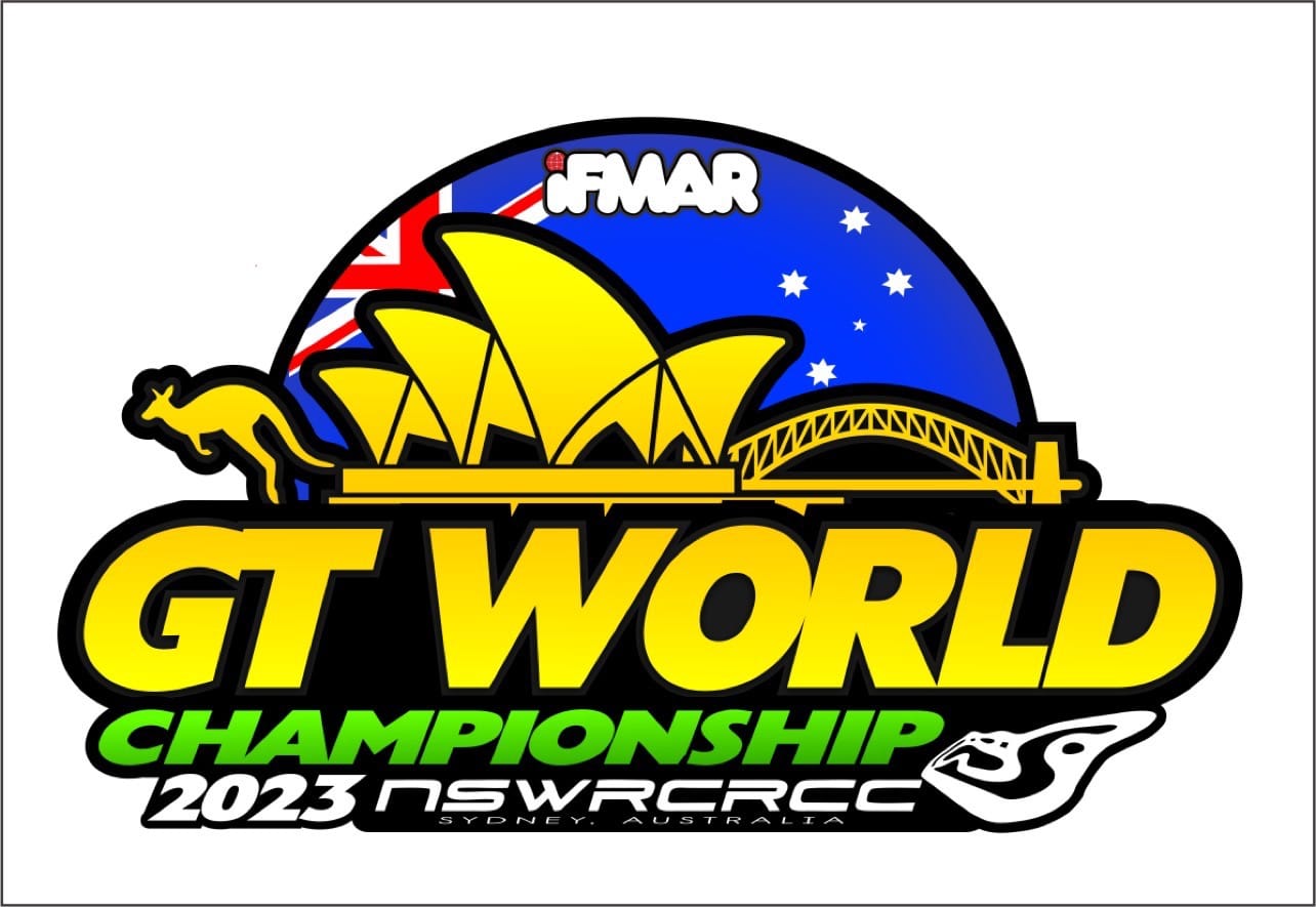 IFMAR GT World Championship NSWRCRCC
